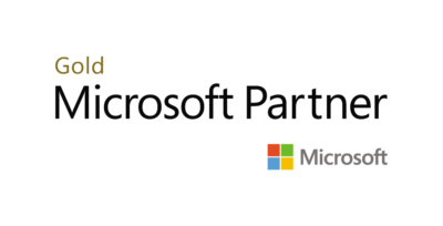 Partenaire Microsoft Gold